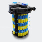 Filtru de presiune bio CPA-30000 UVC 55W pentru iaz 60000 l