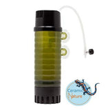 Filtru intern  biologic  profesional cu Hel-x