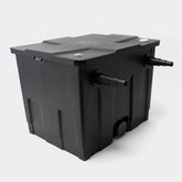 Set Filtru Bio Pond 12000l 18W Sterilizator UV Pump Skimmer