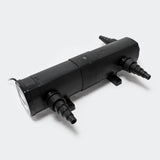 Set Filtru Bio Pond 12000l - Sterilizator 18W Uvc Pump,arteziana,schimmer