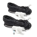 Comutator diferențial de nivel electronic H-Tronic WPS 3000plus