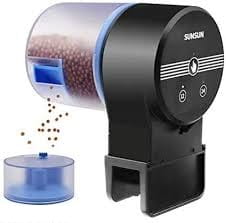 Hranitor automat SunSun AK-01S