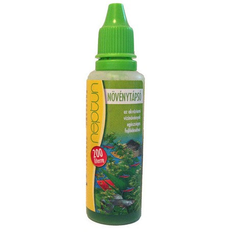 Substanta nutritiva pentru plante-40ml