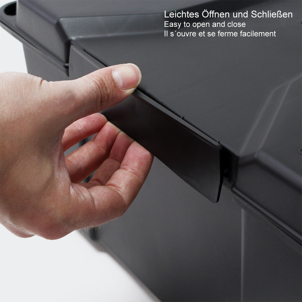 Cutie izolanta contra umiditatii