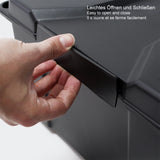 Cutie izolanta contra umiditatii