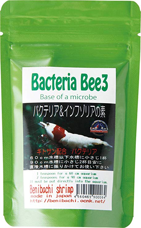 Benibachi Bacteria Bee3