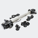 SunSun UV-C lampa inox 110W (CUV-7110)