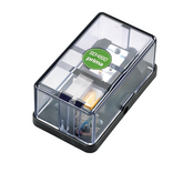 SCHEGO PRIMA AIR PUMP 100L / H - Pompa aer acvariu iazuri-acvarii.ro