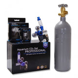 Set Aquario BLUE Professional CO2 (cu cilindru de 2l)