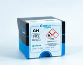 Seturi de reactivi fotometru  Duritate totală GH Z021