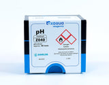 Seturi de reactivi fotometru  pH 6,0-8,5 Z040