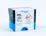 Seturi de reactivi fotometru  Nitrit NO2 Z220