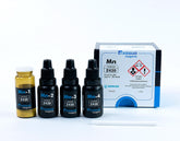 Seturi de reactivi fotometru  Mangan Mn Z420