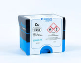 Seturi de reactivi fotometru  Cupru Cu Z430