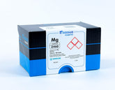 Seturi de reactivi fotometru  Apa marina de magneziu Mg Z460