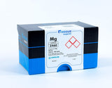 Seturi de reactivi fotometru  Apa marina de magneziu Mg Z460
