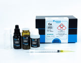 Seturi de reactivi fotometru  Calciu Ca apa marina Z462