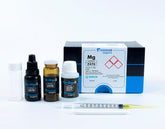 Seturi de reactivi fotometru  Magneziu Mg apă dulce Z470