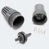 Sorb cu supapa DN40 48,3 mm 1 1/2