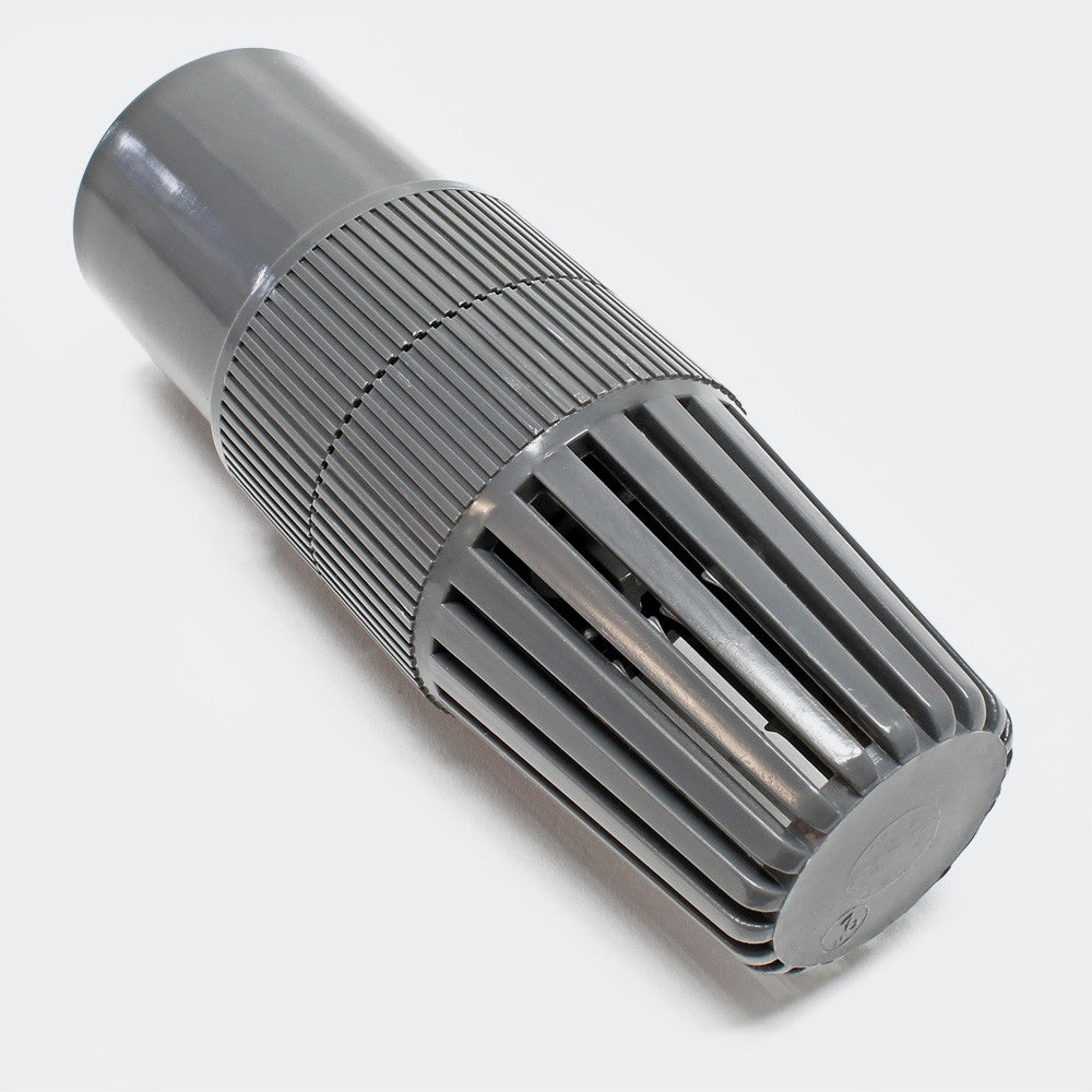 Sorb cu supapa DN50 60,3 mm 2"