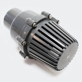 Supapă de furtun DN80 88,9 mm 3" din plastic fără retur