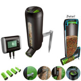 Hranitor automat -profesional velda