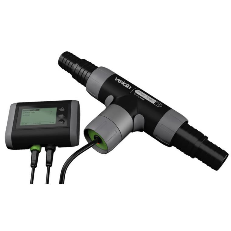 VELDA I-TRONIC IT15, IMPOTRIVA ALGELOR FILAMENTOASE