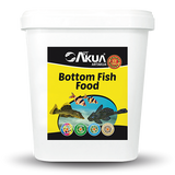 Bottom Fish Food granule-1mm-10kg