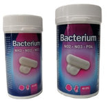 Bacterii Aquili Bacterium E plus-40capsule