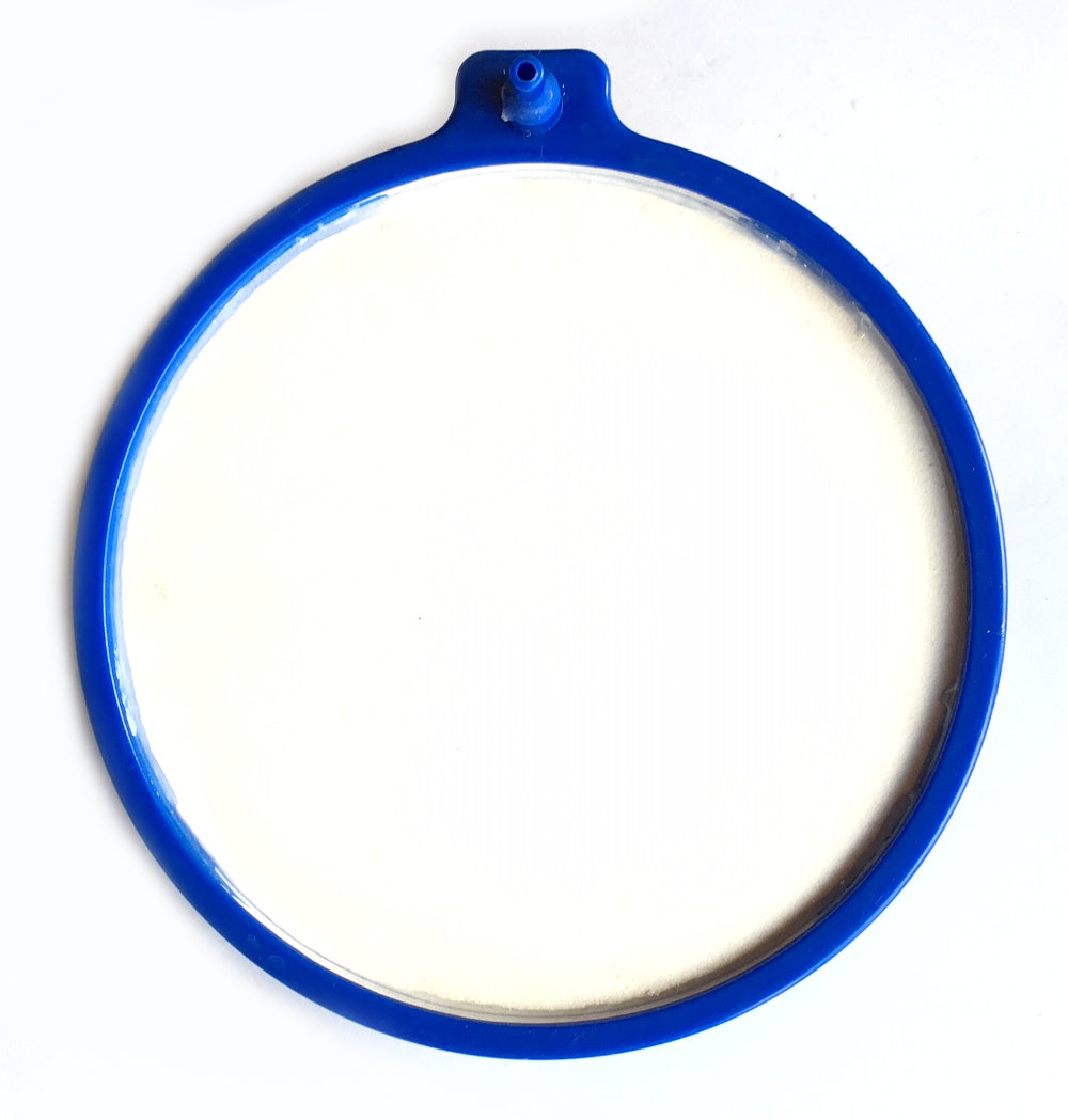 Piatra de aerare NANO Ø 150 x 27 mm