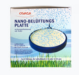 Piatra de aerare NANO Ø 150 x 27 mm