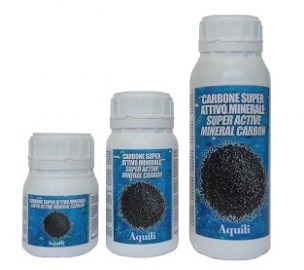 Super Active Carbon Coconut -250g