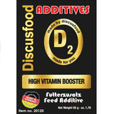 D2 – High Vitamin Booster – 50g