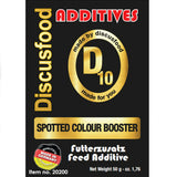 D10 – Spottet Colour Booster – 50g