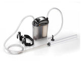 EDEN 501 Gravel Cleaner - Filtre externe atman, eden, oase, claron iazuri-acvarii.ro