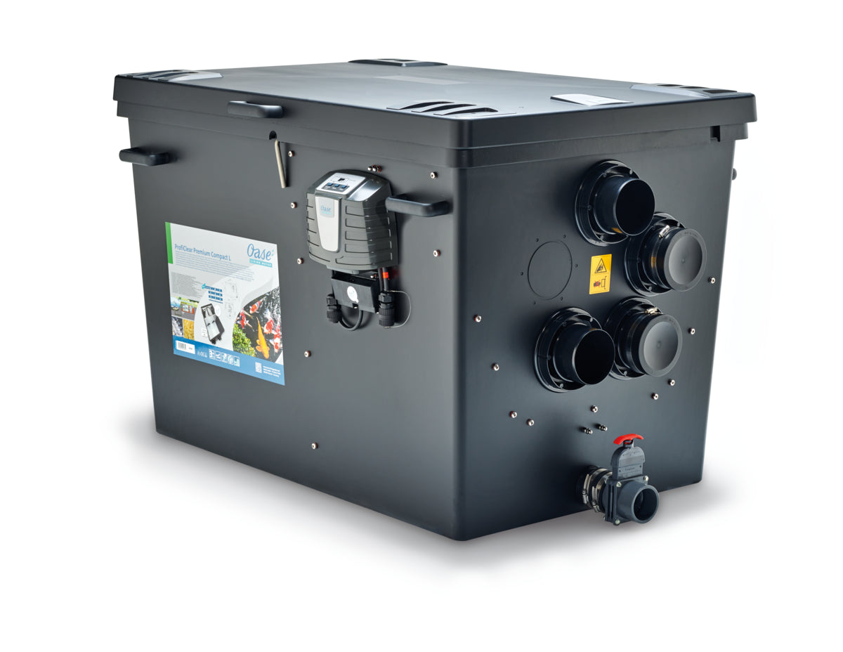 ProfiClear Premium Compact-L Gravit