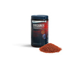 Hrana premium ORGANIX Colour Granulate 150 ml