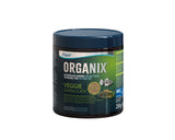 Hrana premium ORGANIX Veggie Granulate 150 ml