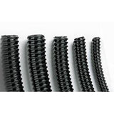 Furtun pentru iaz furtun spiralat 25mm (1")-1metru