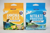 Amoniac Block 3 în 1 pachet