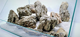 Pietre de Acvariu Landscape Stone dragon ston (nr02)