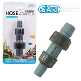 Conector ISTA pe furtun 12/16 până la 16/22 mm Pentru filtre și pompe I-961