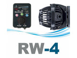 Pompa valuri- RW-4