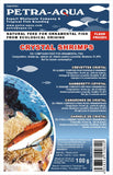 Hrana congelata  Crystal Shrimps- 100g