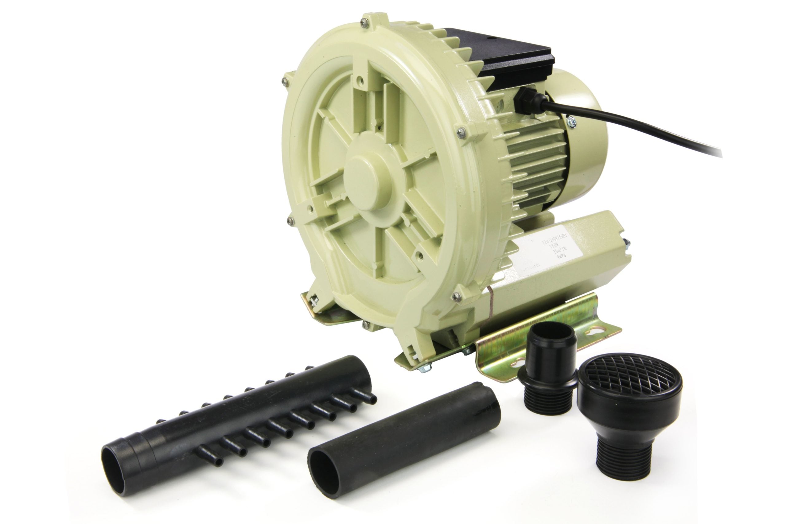 AERATOR  OSAGA ORV-HG 370-60 60000L/ORA (370W)