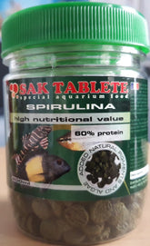 SAK TABLETE SPIRULINA-(200ml)
