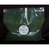 Spirulina Pulbere 1000 ml - Hrana pesti iazuri-acvarii.ro