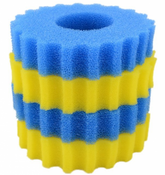 Piesă de schimb: SunSun CPF-2500 Burete cu filtru de presiune albastru