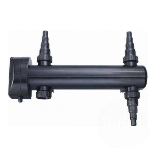 Lampa UVC 55W - Lampi UV iazuri-acvarii.ro