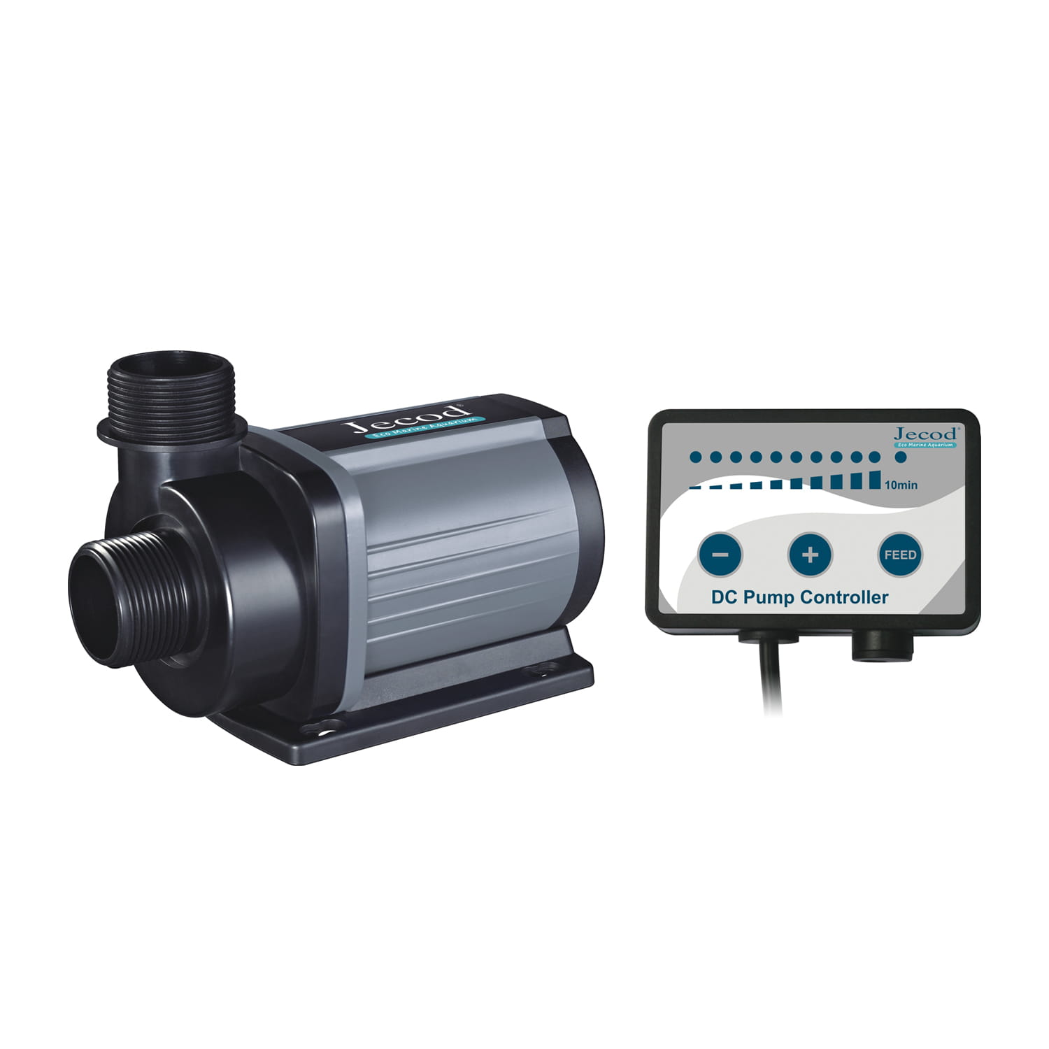 Pompa Jebao / Jecod DCS-5000 5000l / h